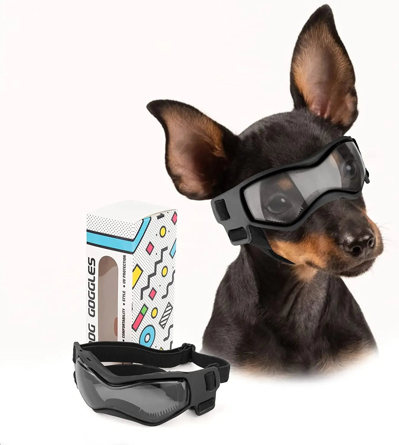 Dog Goggles